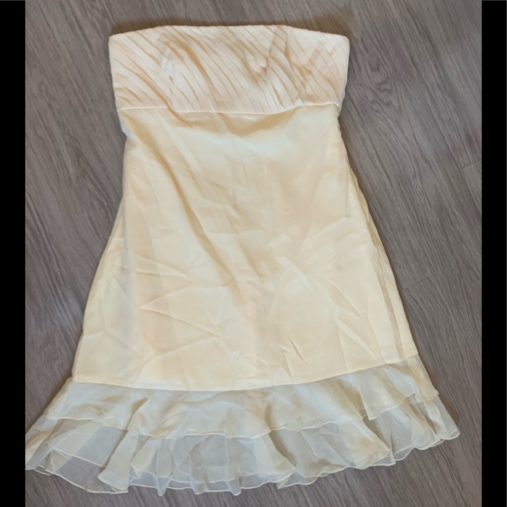 Gorgeous Vintage Eden Maids Dress